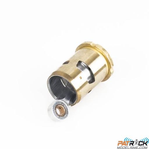 Kit chemise piston bielle assemble moteur GO25R-3P