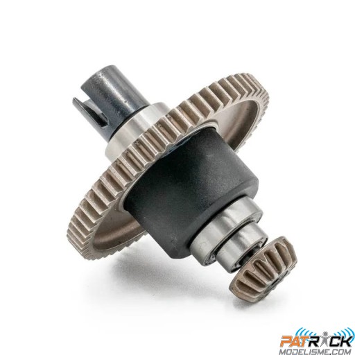 Kit complet de différentiel central spécial 3s Rogue Terra