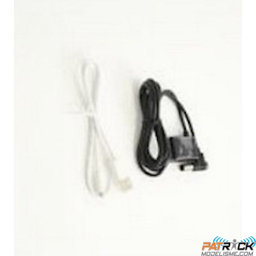 Jeu de cordons pour radiocommande pour DJI Inspire Part 34