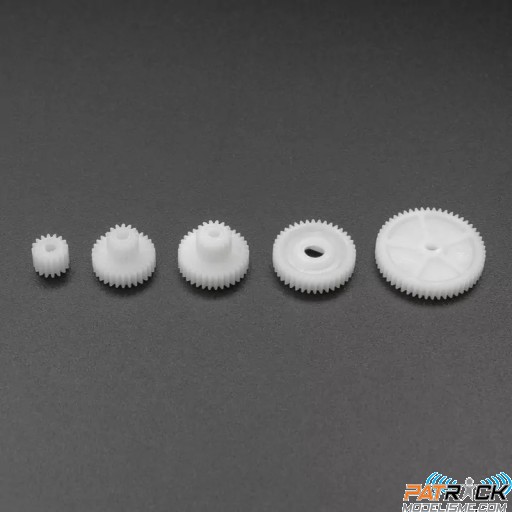 Kit de pignons de transmission CRX18