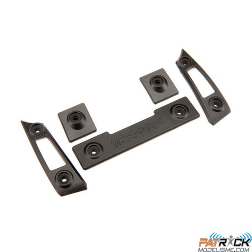 Kit de renforcement de carrosserie - E-REVO 2 VXL