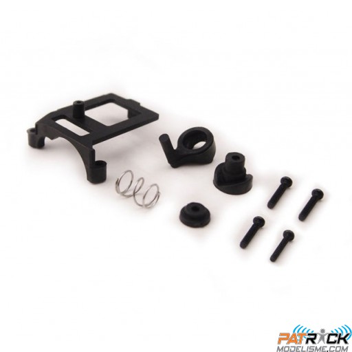 Kit sauve servo CARISMA GT24B