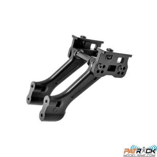 Kit support d’aileron STR8