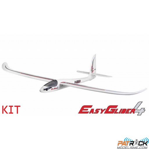 Multiplex EasyGlider 4 Kit