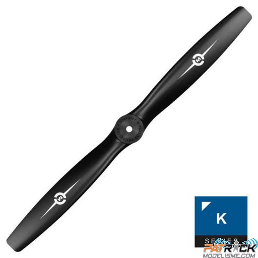 Hélice Master Airscrew Séries TH K 12x6''