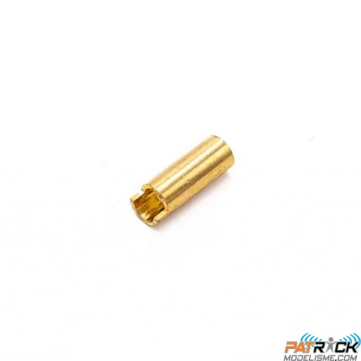 Prise type PK OR 5mm Femelle
