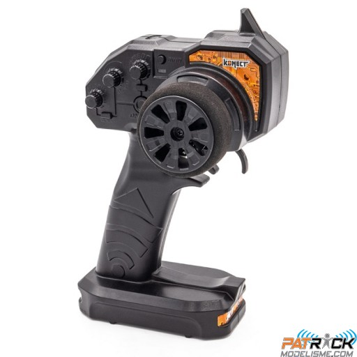 Emetteur Konect KT3X 2.4ghz seul