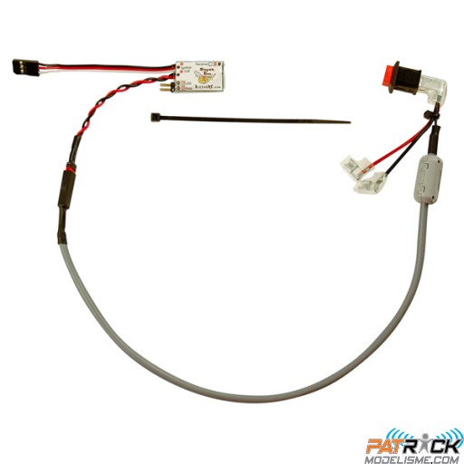 Interrupteur de protection Super Bee Kill pour moteur TH 1/5E