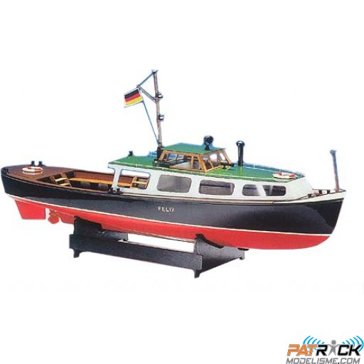 1/25e Krick FELIX Kit RC