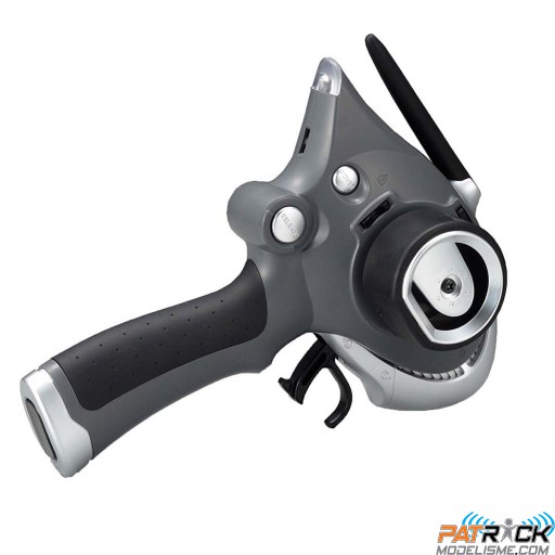 Kyosho KT-18 2.4GHz 2 voies – MINI-Z