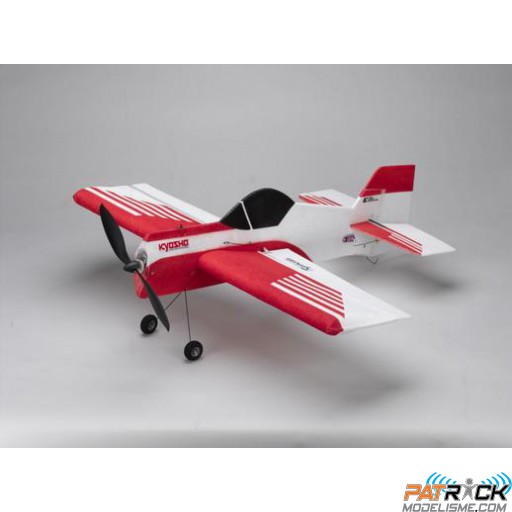 Kyosho EPP SUKHOI SU-31 M24 Brushless ARF