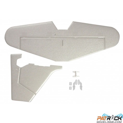 Empennage - MINIUM CITABRIA