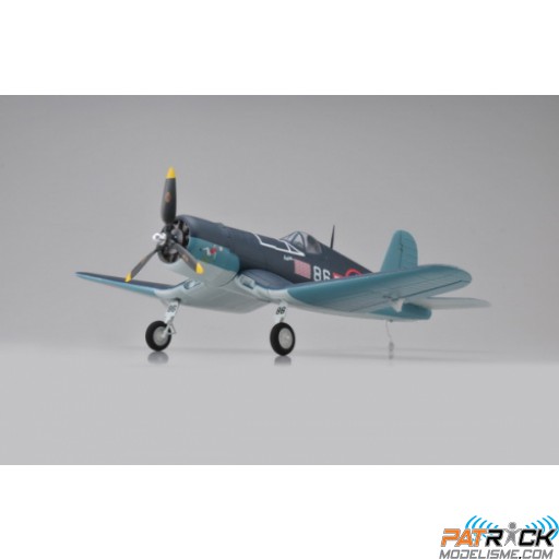 Kyosho Airium CORSAIR F4U ve29 PIP