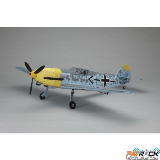 Kyosho Messerschmitt BF109e 50 GP ARF