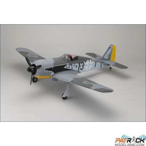 Kyosho Focke-wulf FW190 50GP ARF