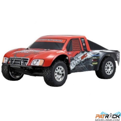 Kyosho Ultima SC Electrique 1/10e RTR