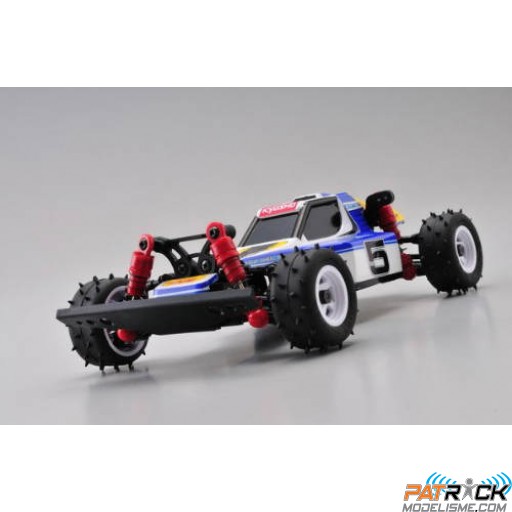 Kyosho Mini-Z Buggy Optima 1/24e RTR en 2,4ghz
