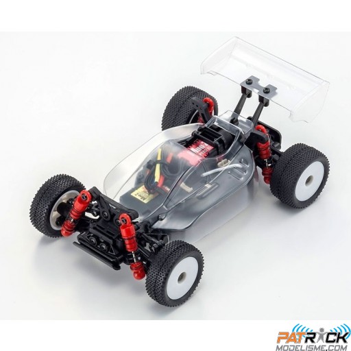 Kyosho Mini-Z BUGGY MB010 VE 2.0