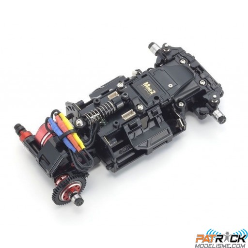 Kyosho châssis set Mini-Z MR-03 EVO SP (N-MM2) 8500KV