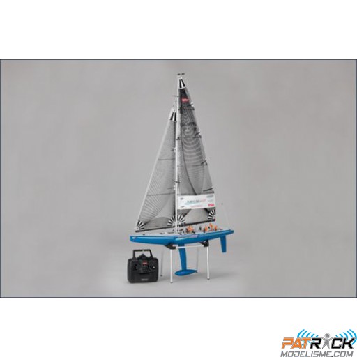 Kyosho Fortune 612 RTR