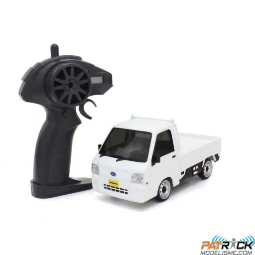 Kyosho First Mini-Z 1:28 Subaru Sambar