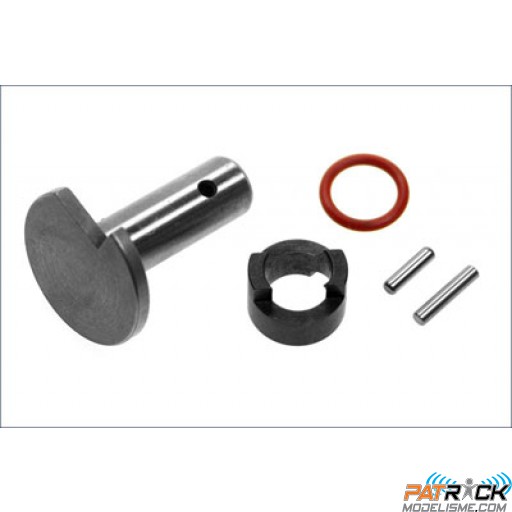 Axe de lanceur de moteur Gxr28 Kyosho  