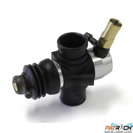 Kyosho ensemble carburateur à glissière KE21SP