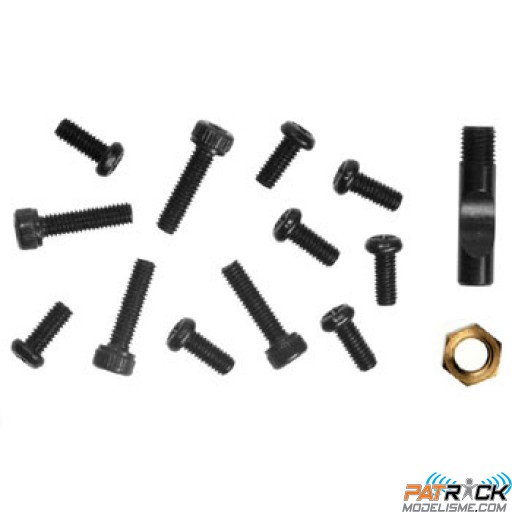 KIT DE VISSERIE MOTEUR KYOSHO – GZ15