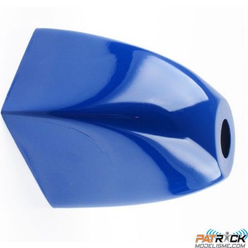 Capot moteur BLEU – CALMATO ST GP 1400