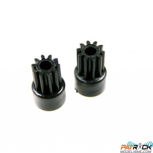 Pignons 10 Dents - CALIBER M24