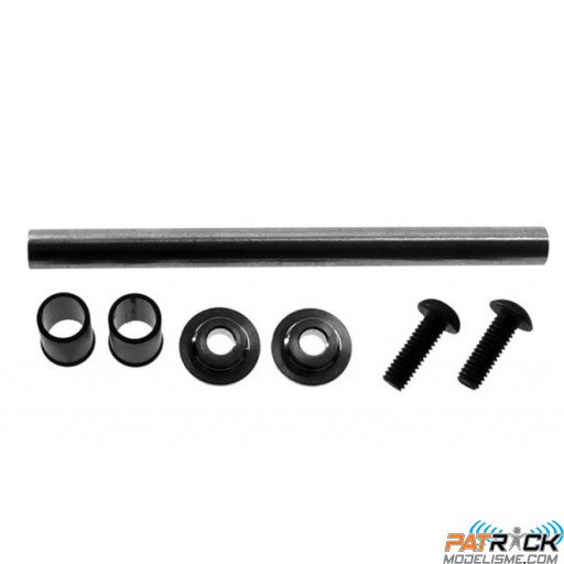 AXE DE PIEDS DE PALES CA30/C3/C4/C5/C6