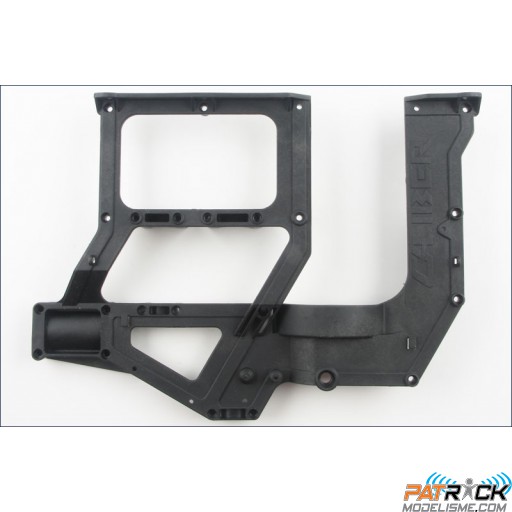 Chassis flanc gauche CA3025 - CALIBER 30