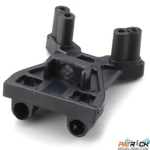 SUPPORT D'AMORTISSEURS ARRIERES EZ SERIES 1:10