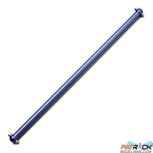 Cardan central option FAZER