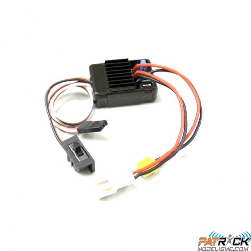 Variateur Kyosho Moto Hanging-On Racer