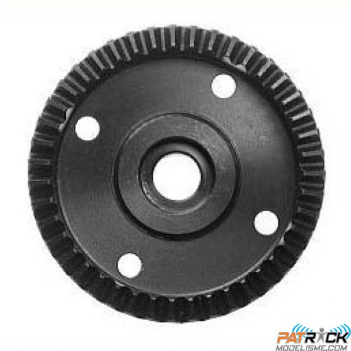 Couronne conique 43 dents (DIAM.38) - Kyosho