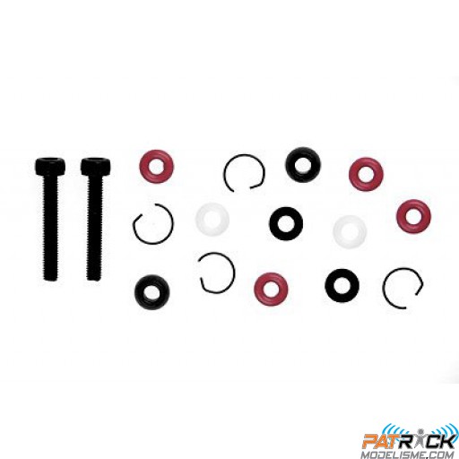 Joints, bagues, clips - BSW72/73 (BSW33) 