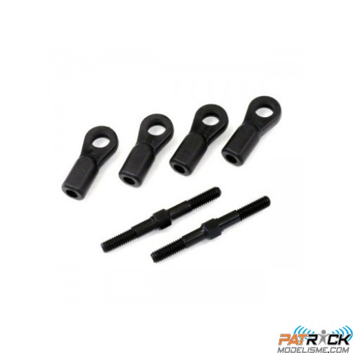 Biellettes de direction – INFERNO NEO/MP7.5