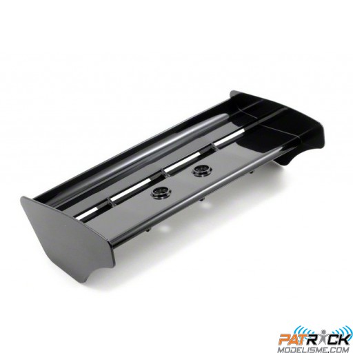 Kyosho Aileron 1/8 Nylon Noir MP9/MP10 IF401BK