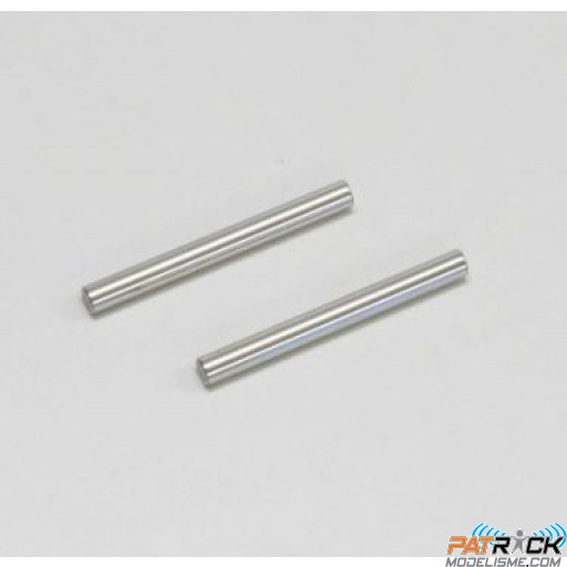 Axes 3x29.5mm IF425-29.5 - Inferno MP9