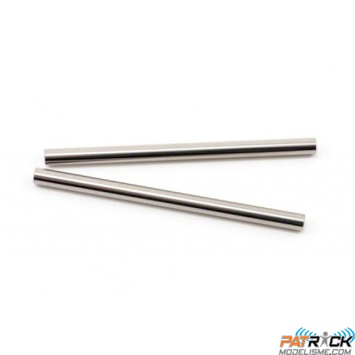 Kyosho Axes 4x68.5mm IF426-68.5 - Inferno MP9