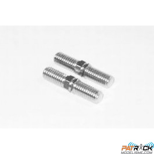 Biellettes carrossage avant SP (2 pièce(s) - MP7.5/MP777