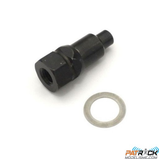 Ecrou d'embrayage Kyosho FW06 (ke15sp)