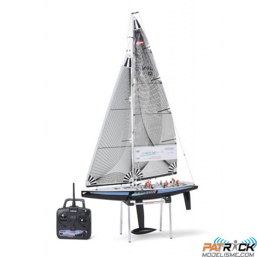 Kyosho "50e anniversaire" Fortune 612 II RTR