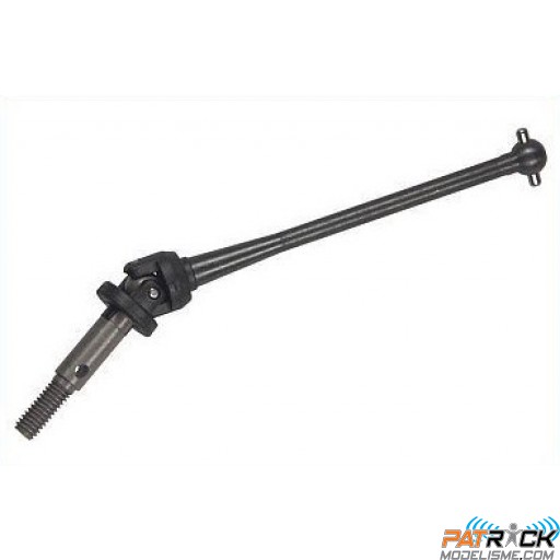 Cardan homocinétique arrière 65.5mm - LAZER ZX 05 READYSET