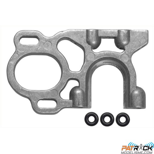 Support moteur - LAZER ZX-5RS