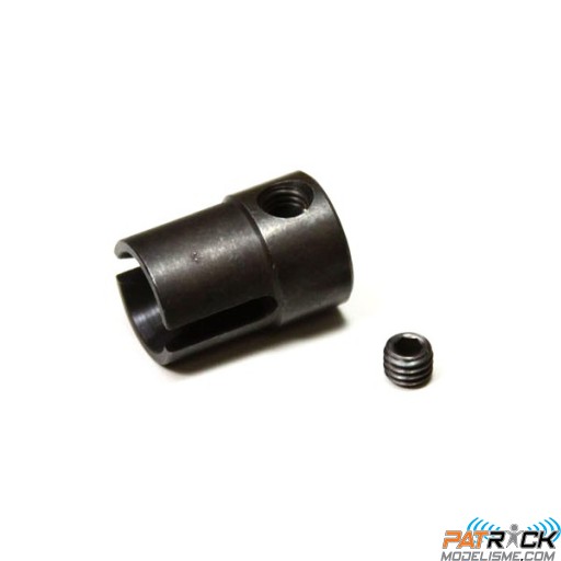 Noix de cardan 20mm Kyosho Mad Force Kruiser VE + GP