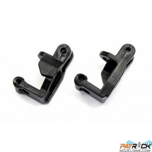 Etriers avant - Mini-Z Buggy (2)