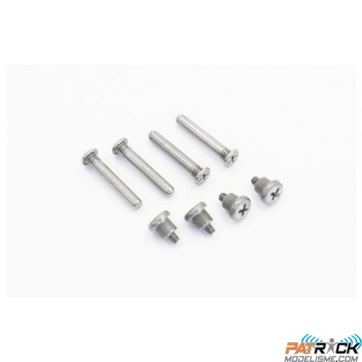 Axes de suspension - Mini-Z Buggy