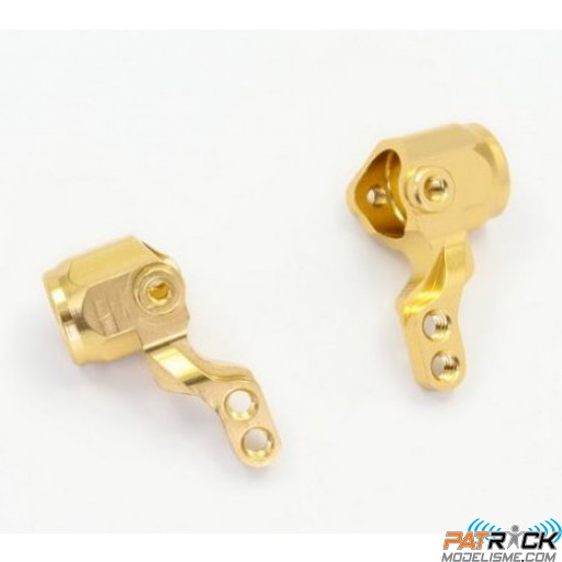 FUSEES AVANT ALU GOLD - MINI-Z BUGGY